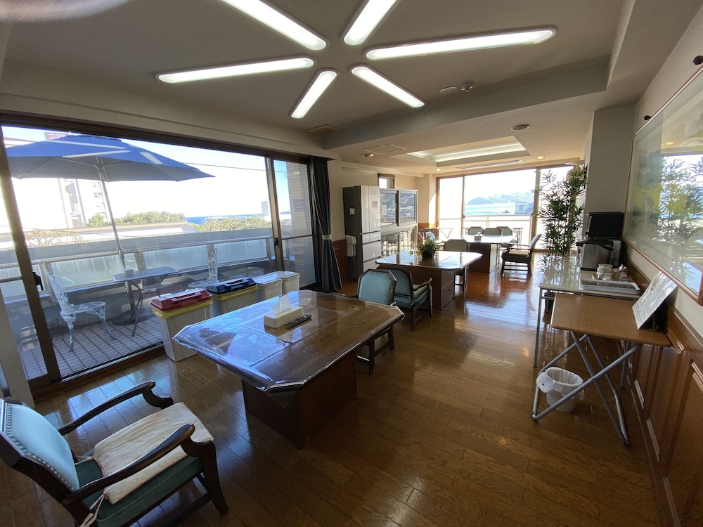 Atami Onsen Guest House Megumi - Hostel 37/50