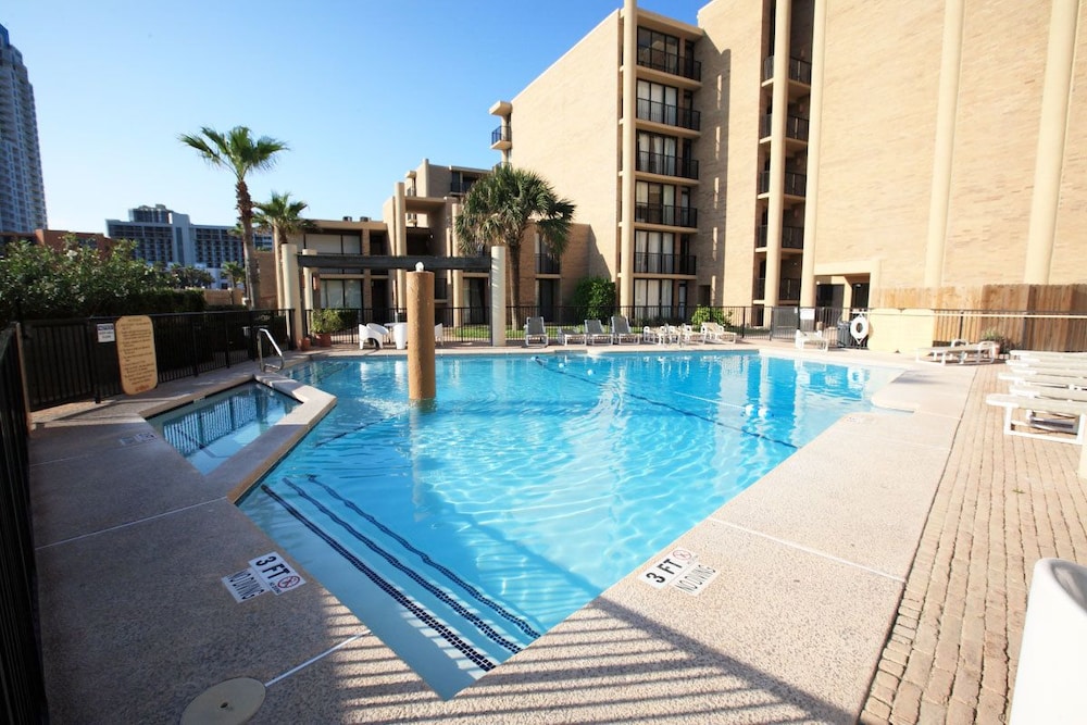 Sea Vista by South Padre Condo Rentals 46/50