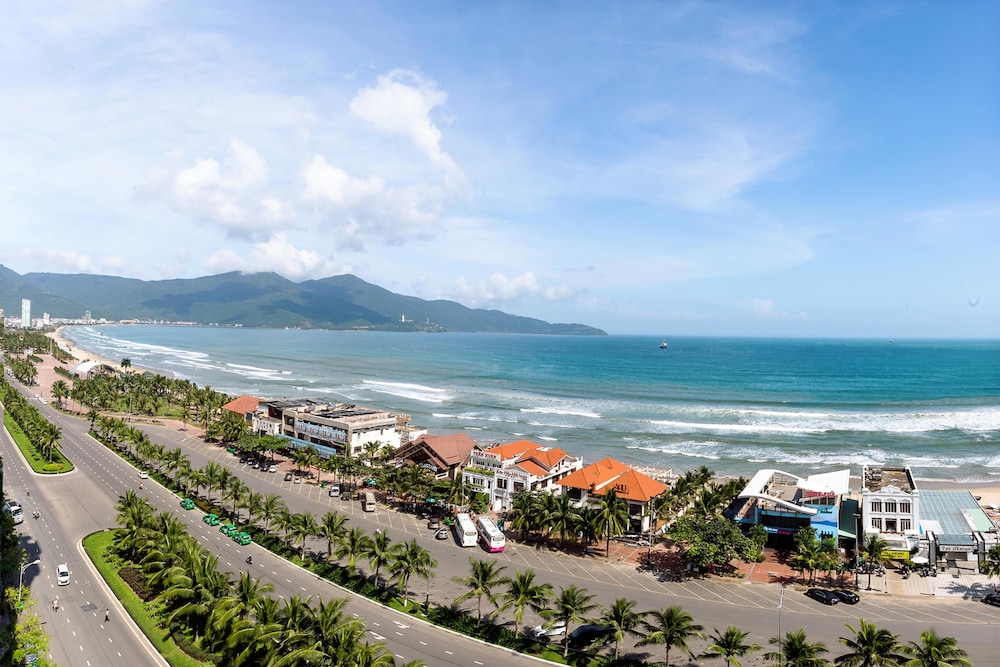 Golden Sea 3 Hotel 58/65