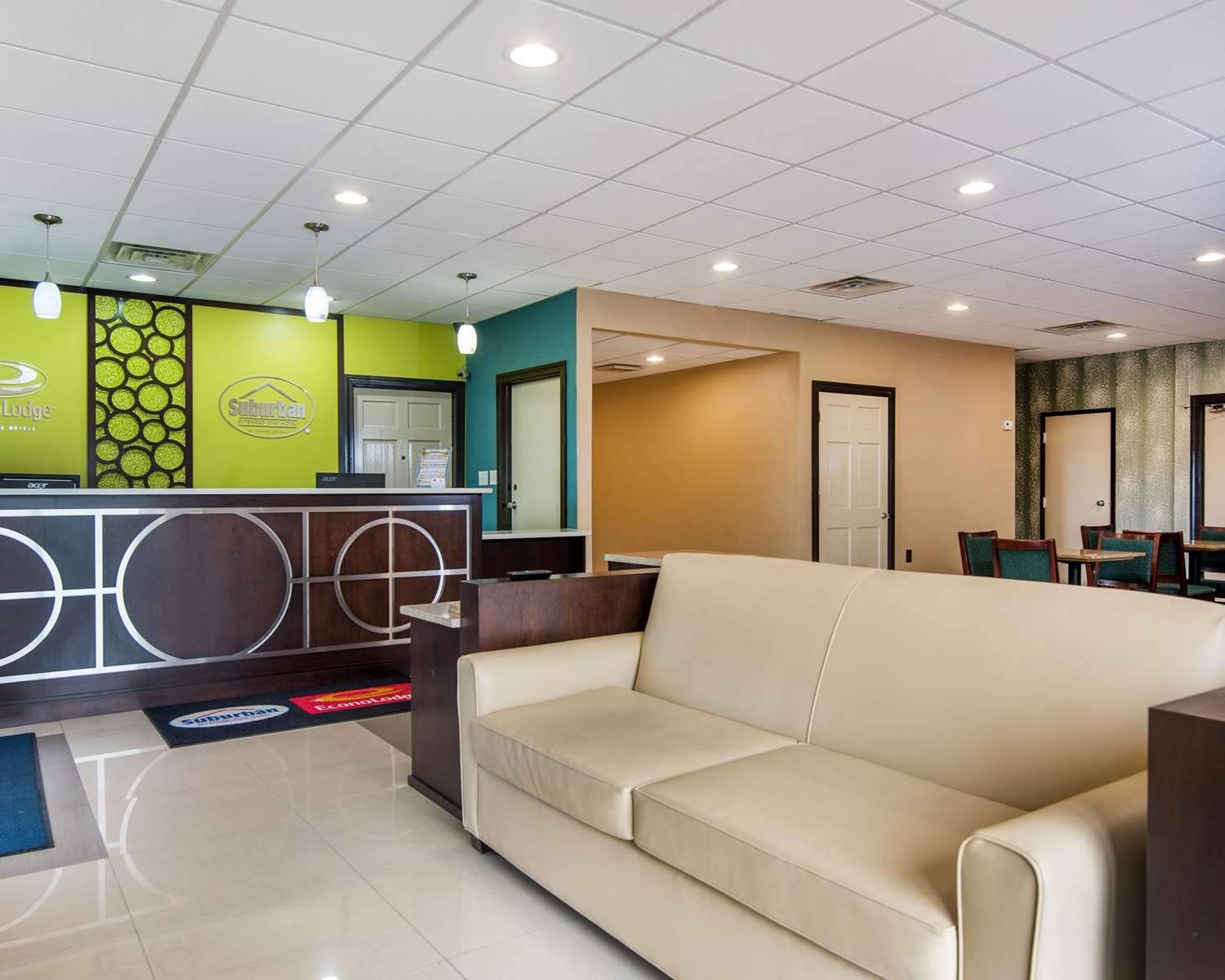 Royal Extended Stay Hotel 6/10