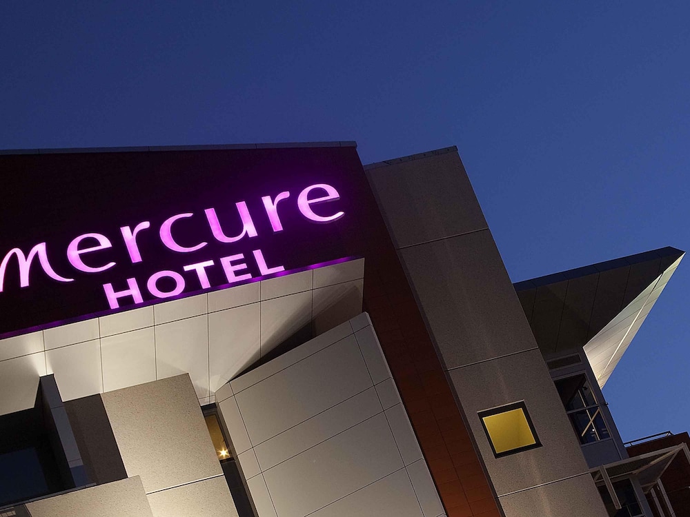 美居悉尼利物浦酒店(Mercure Sydney Liverpool) 图片5