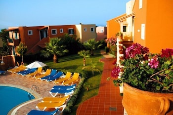 Dia Apartments in HERSONISSOS
