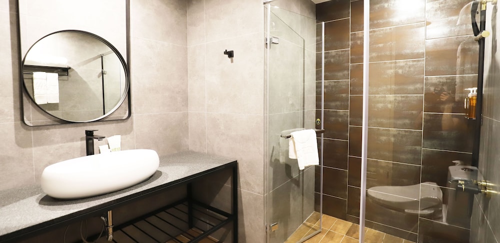 Unique Hotel - Dash 23 Hotel 46/50