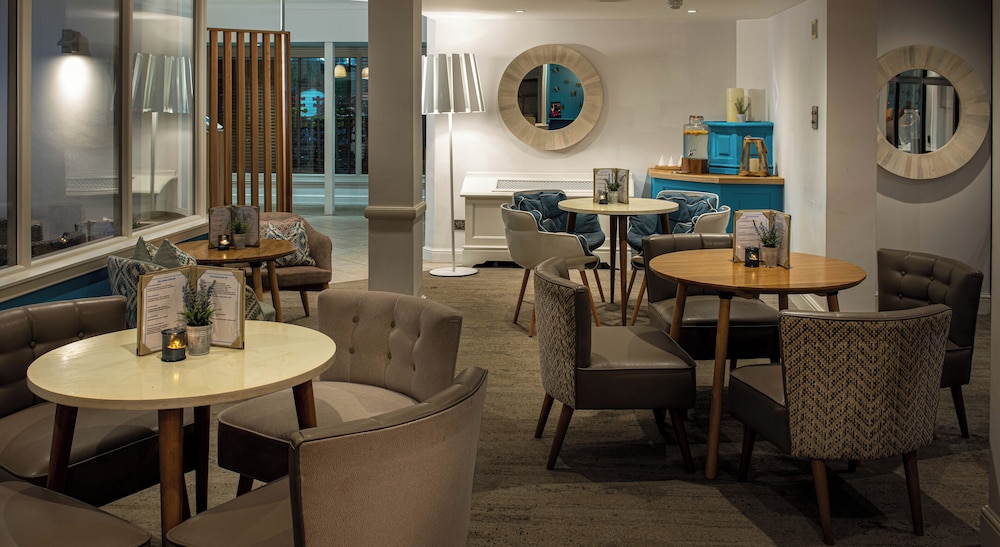 Solent Hotel and Spa 100/110