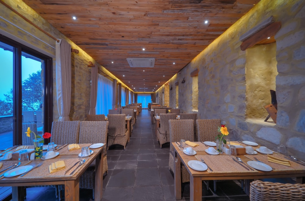 Sarangkot Mountain Lodge 29/45