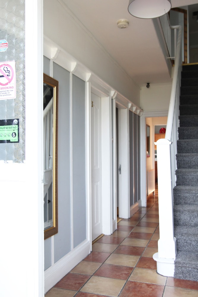 Greenmount Bed & Breakfast 15/19