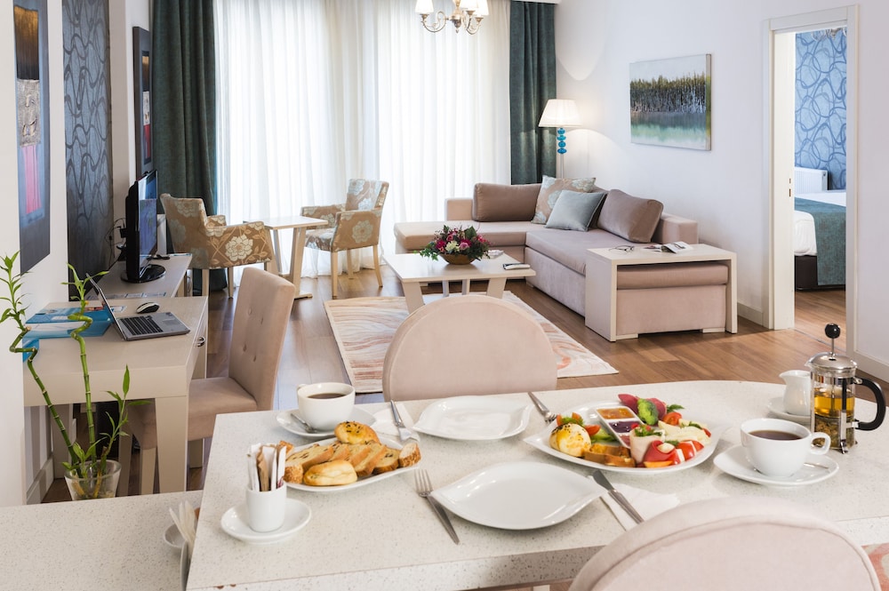 Turkuaz Suites 23/54
