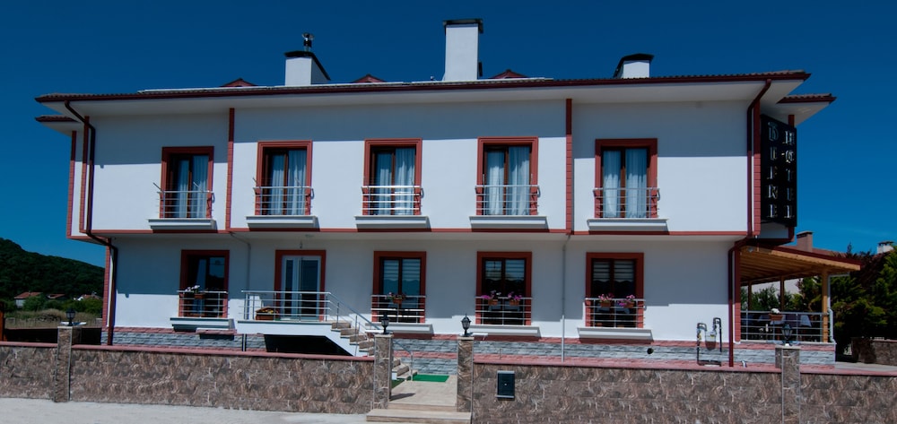 Agva Defne Hotel 2/48