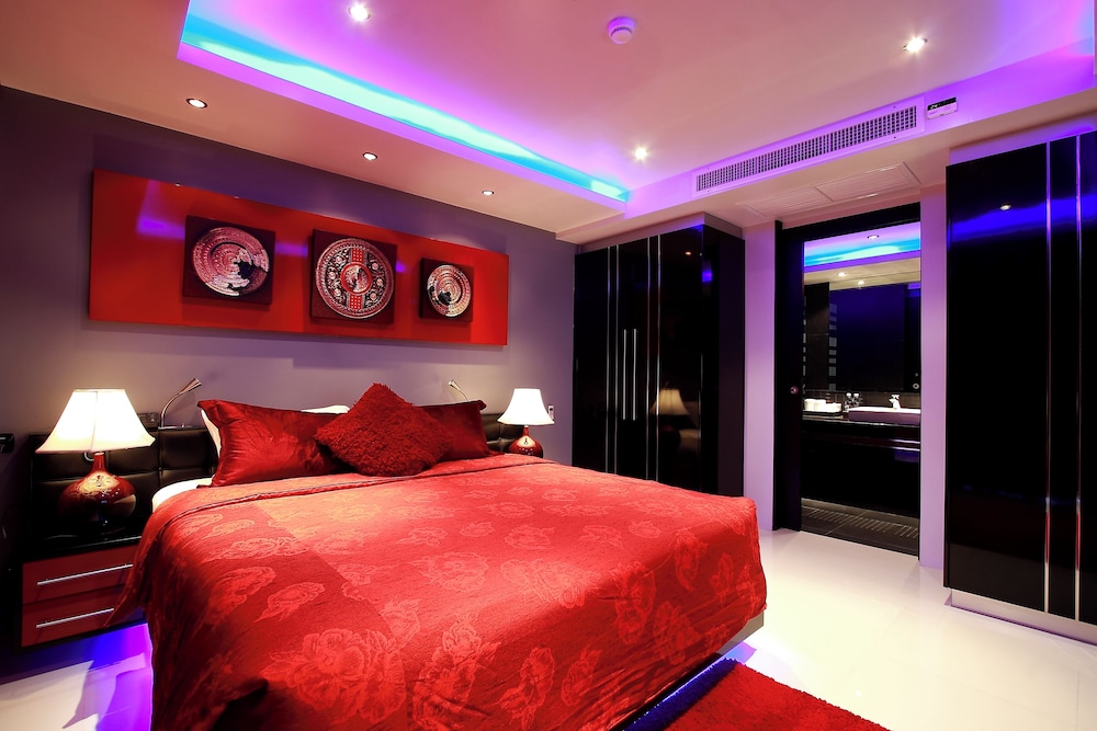 Absolute Bangla Suites 19/50