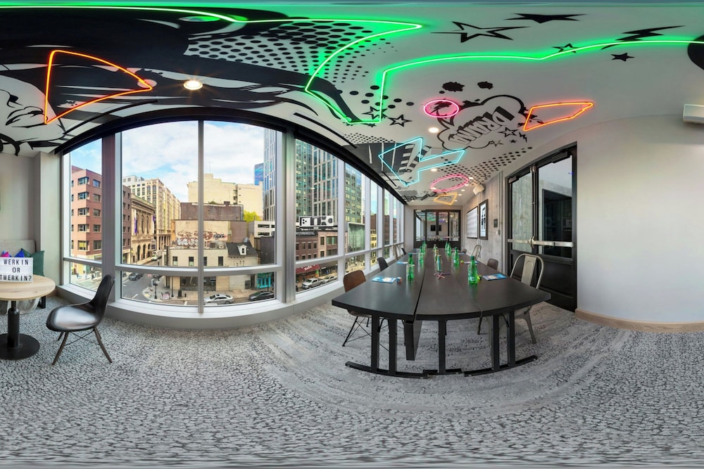 Moxy Boston Downtown 63/68