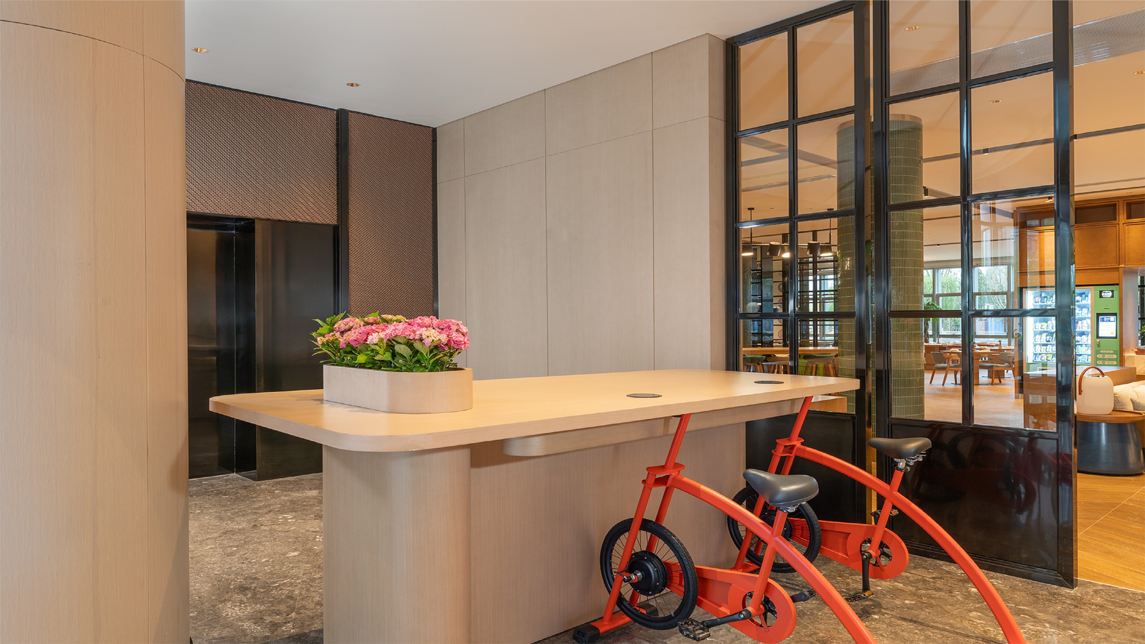EVEN Hotel Yinchuan Yuehai by IHG 12/50