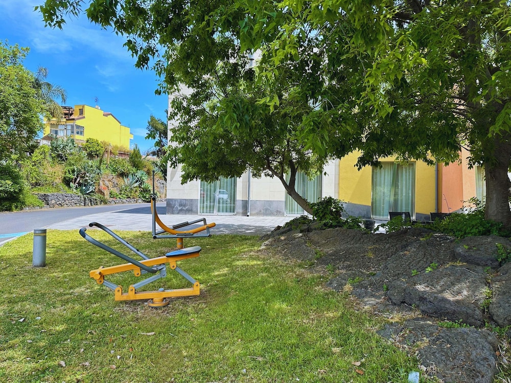 Ibis Styles Catania Acireale 74/75