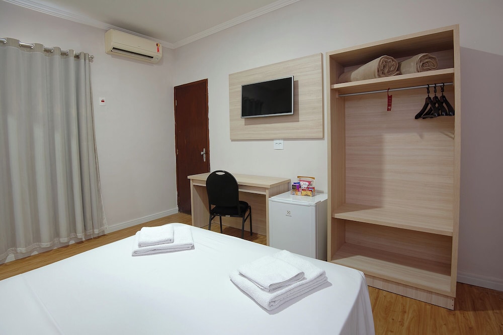 Fenix Hotel Campinas 16/57