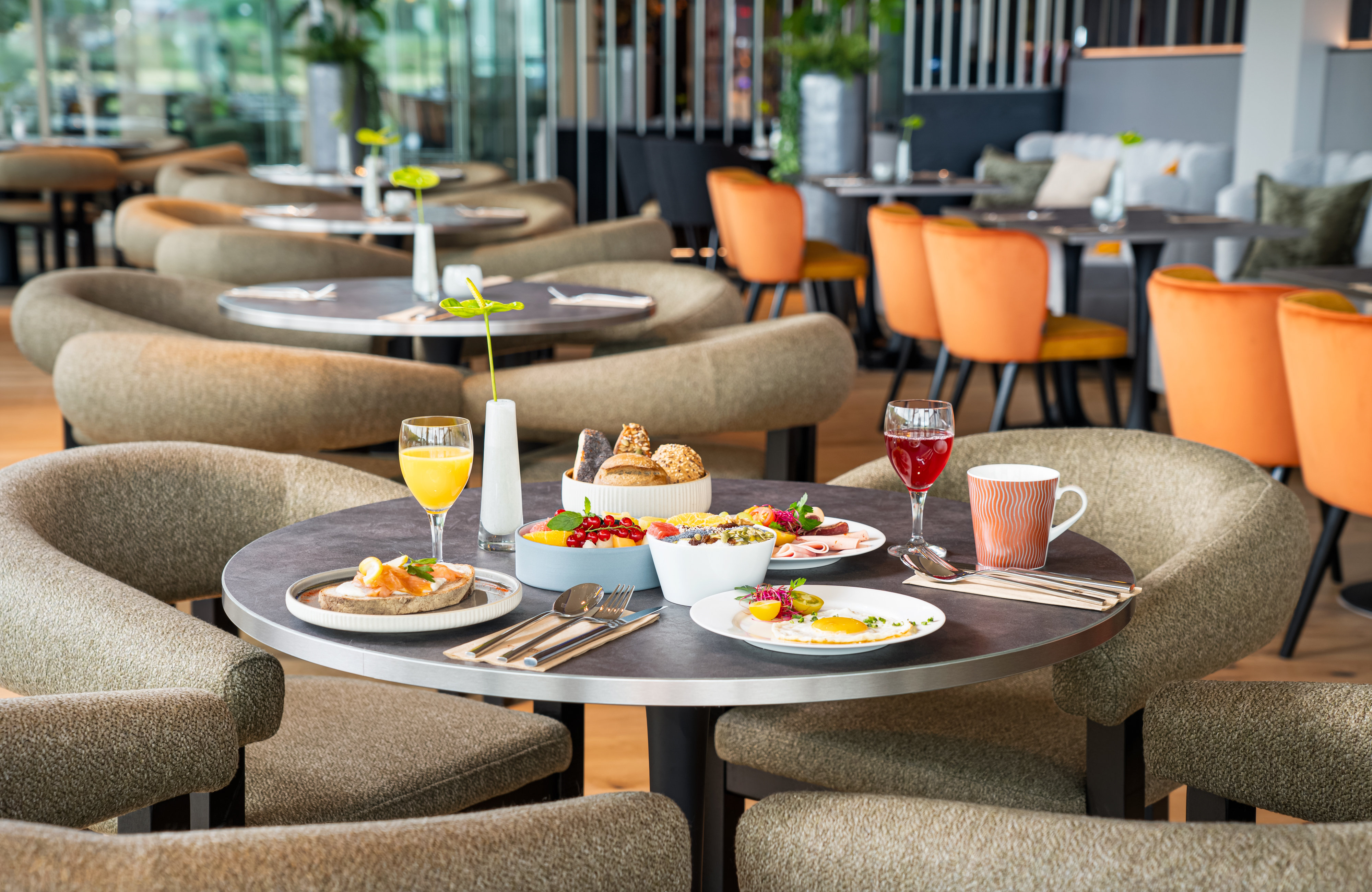 Leonardo Royal Hotel Cologne Bonn Airport 46/65