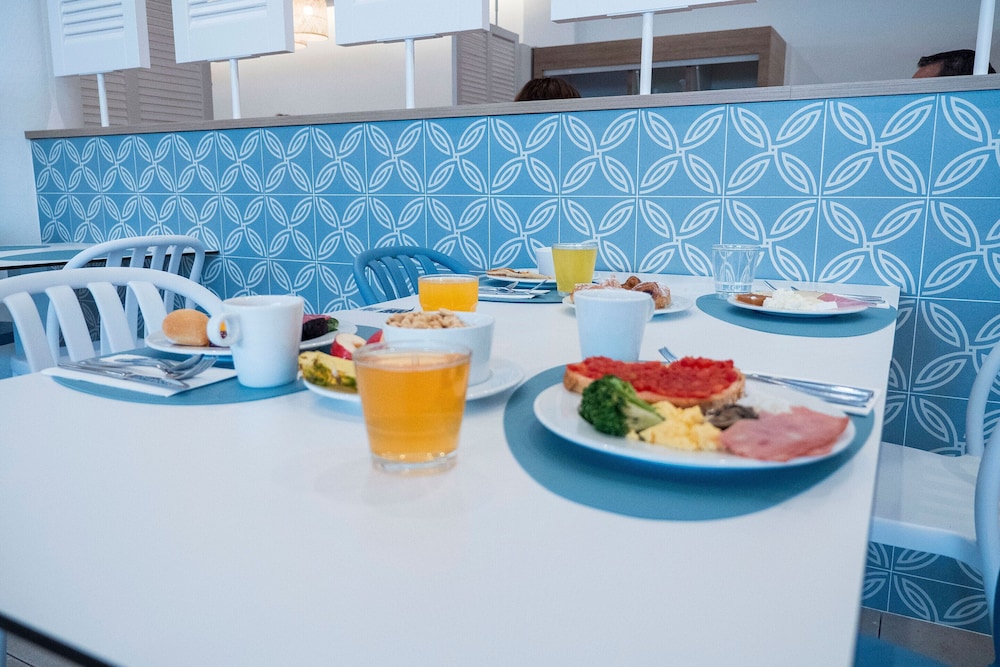 Hotel Don Juan Tossa 49/64