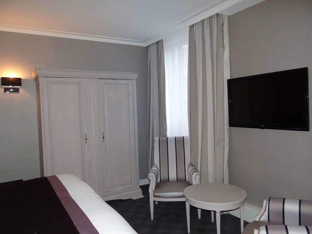 Concordia Le Mans Centre Gare Hotel 16/50