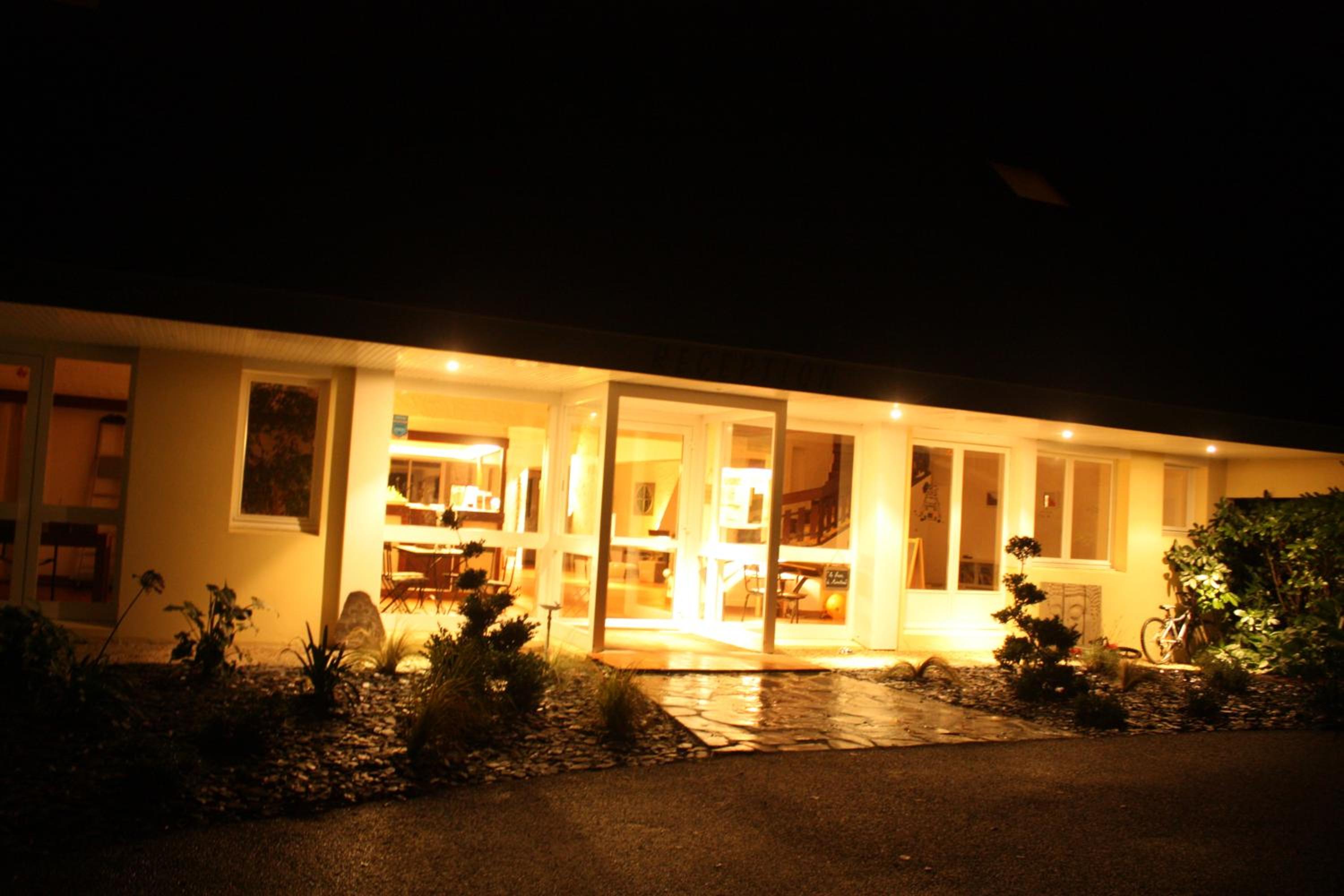 Latitude Ouest Hotel Restaurant Spa 2/50