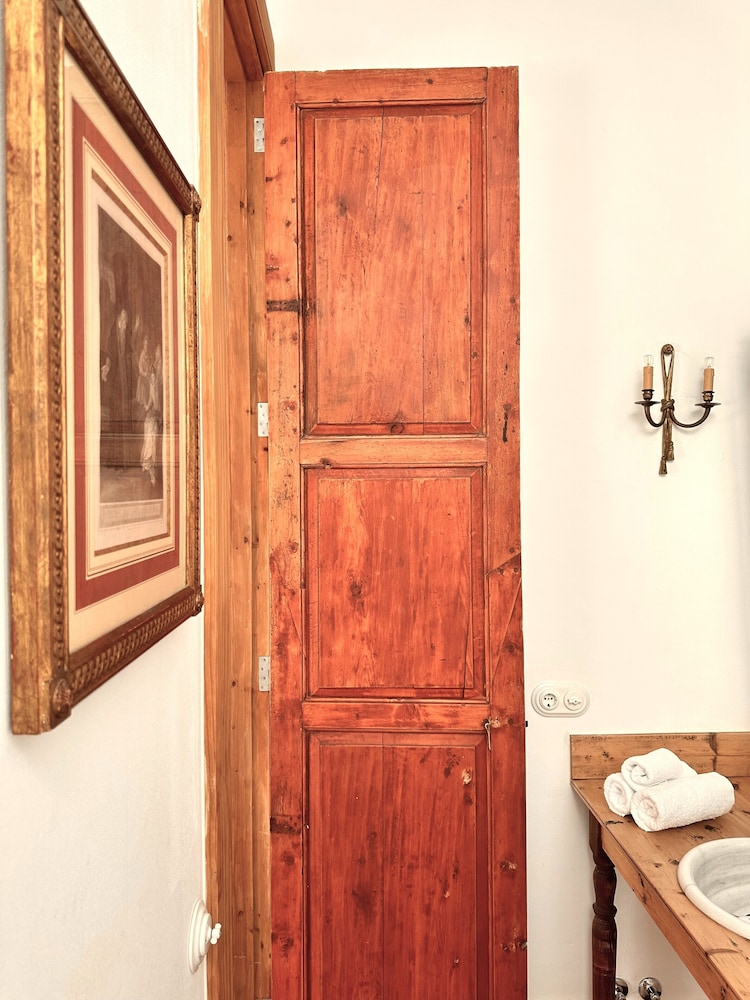 La Casa de los Naranjos 47/50