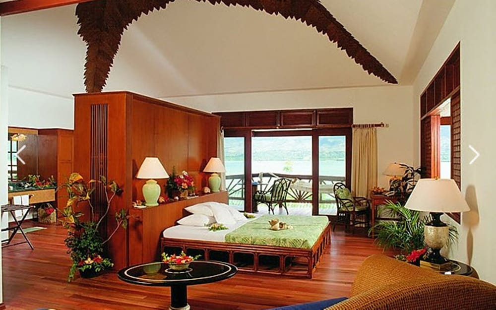 Badian Island Wellness Resort 13/50
