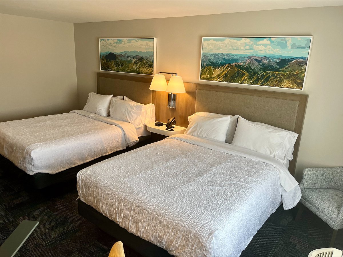 Room, Accessible