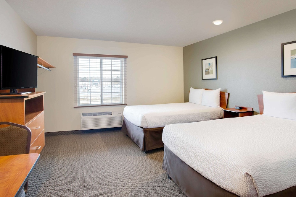 WoodSpring Suites Chesapeake-Norfolk Greenbrier 26/50