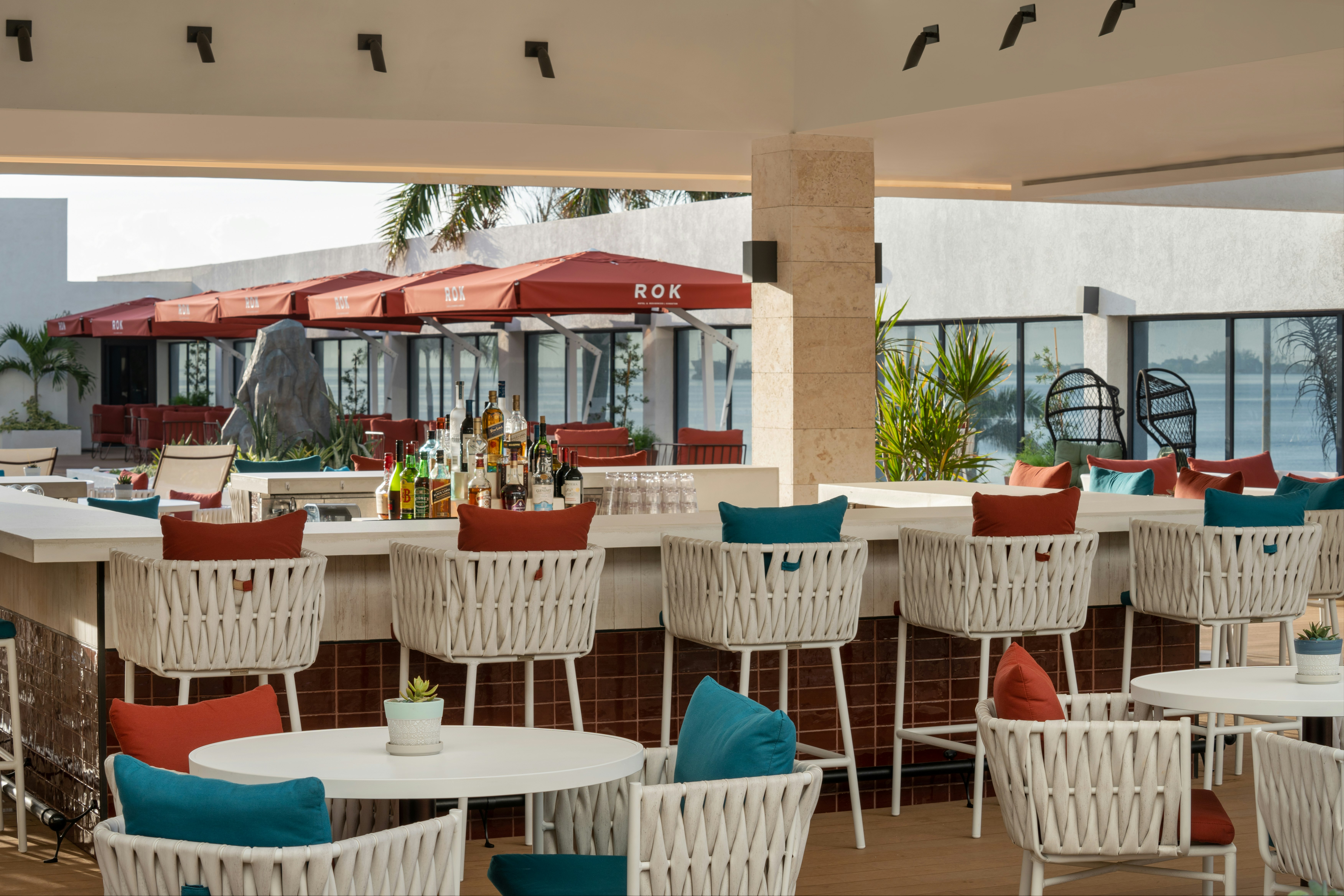 ROK Hotel Kingston, Tapestry Collection by Hilton 30/50