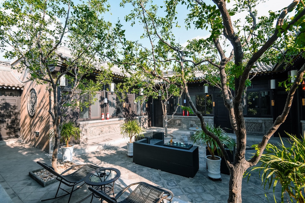 Elsewhere Gongji Hotel 42/50