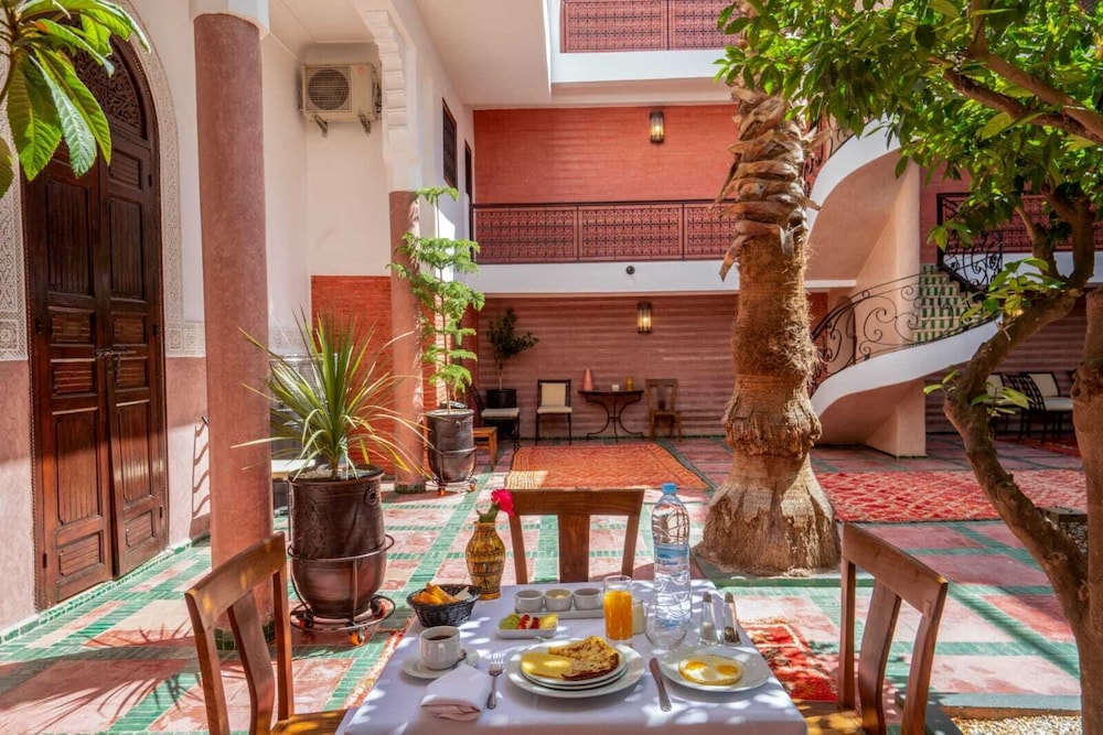 Riad Dar Nejma 41/65