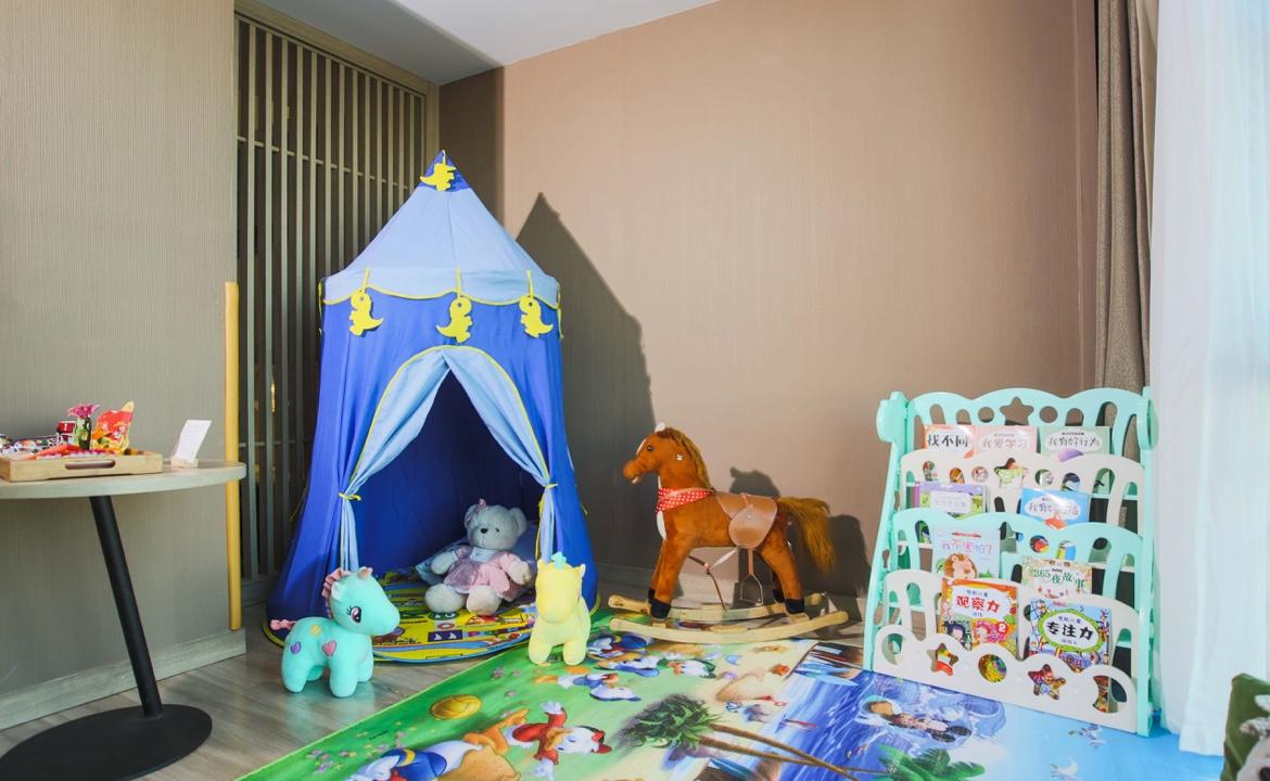 Atour Hotel Tianjin Teda 2/41