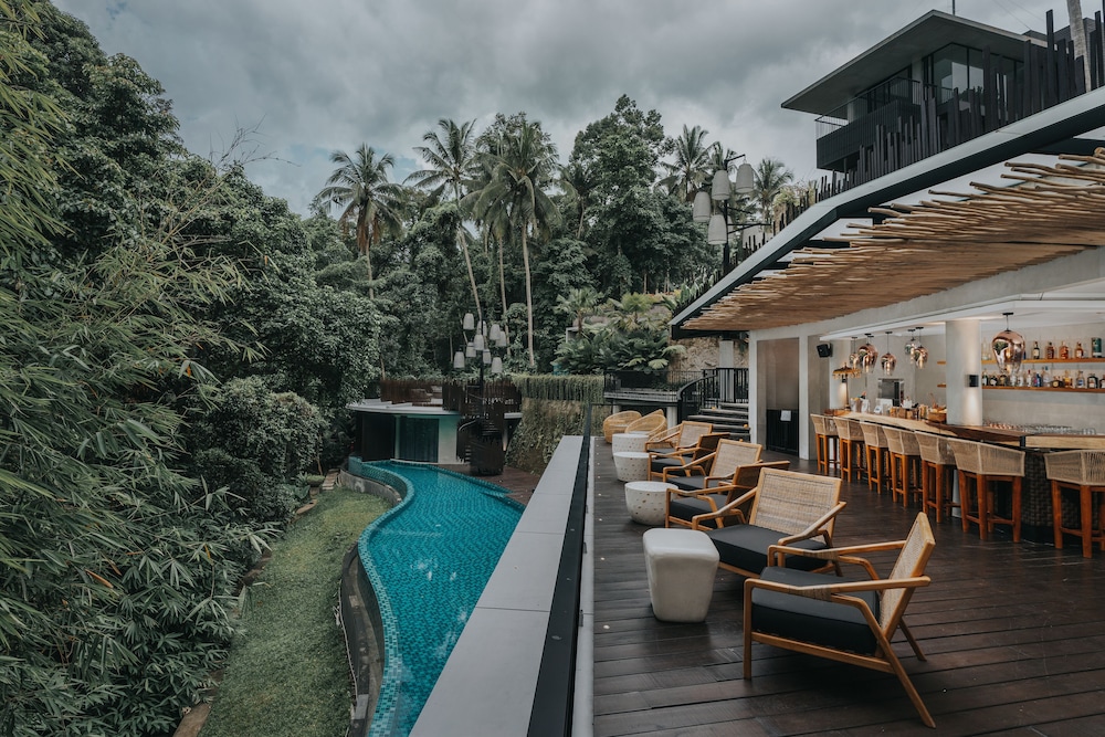 The Ning Resort Ubud 38/50