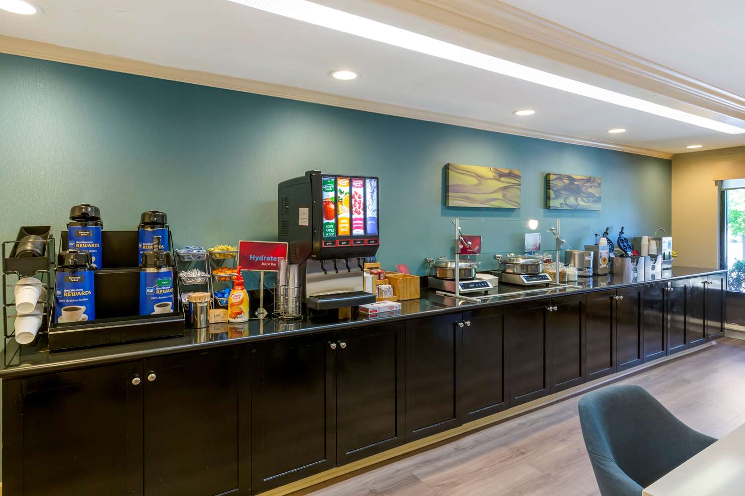 Best Western Plus Cary Inn - Nc State 14/24