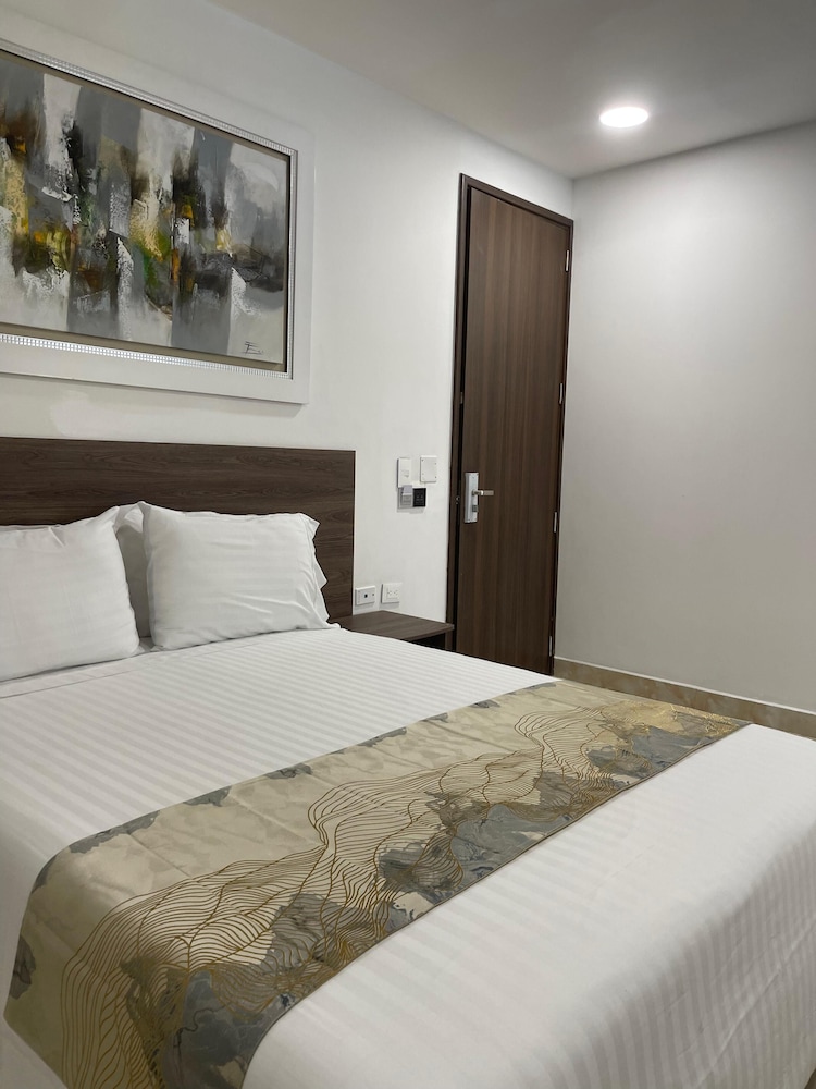 Hotel Royal Elim Internacional 15/50