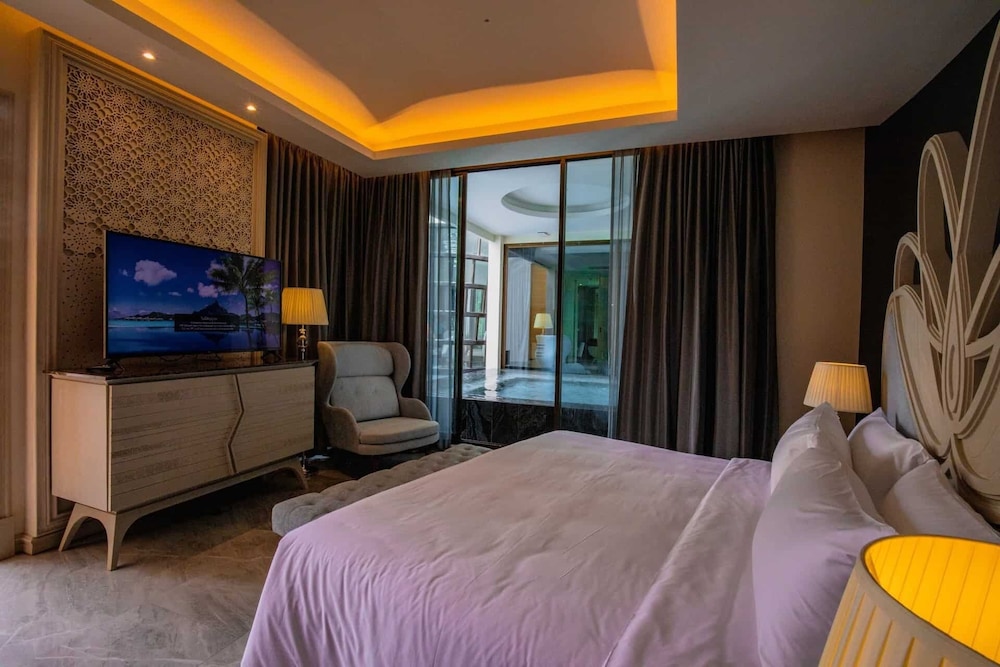 Phukalini Luxury Pool Villa And Onsen 33/69