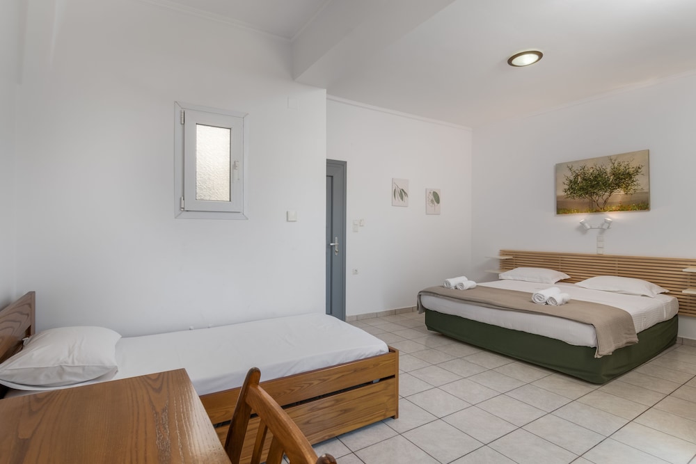 COMFORT, DOUBLE OR TWIN BED