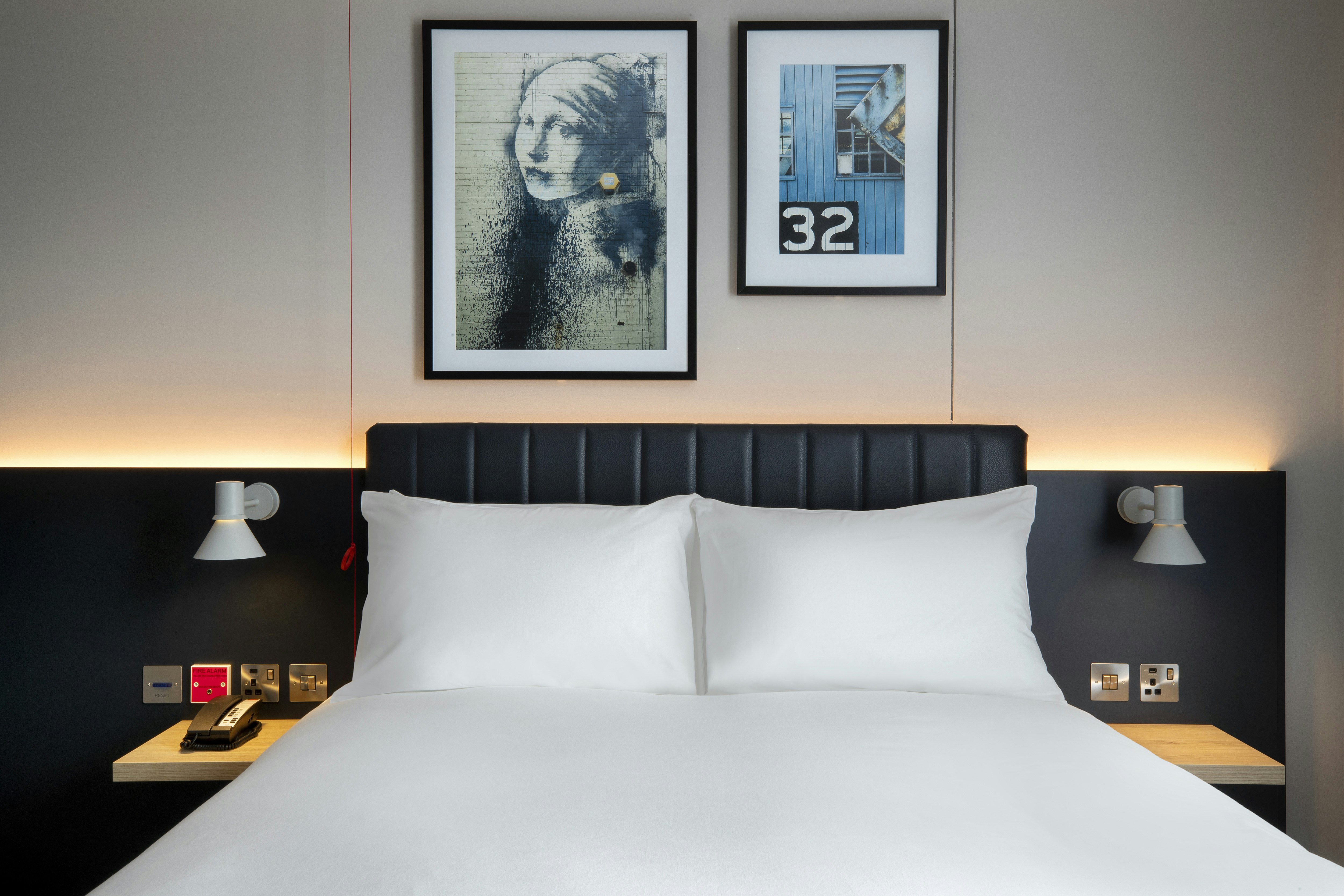 Leonardo Hotel Bristol City 19/51