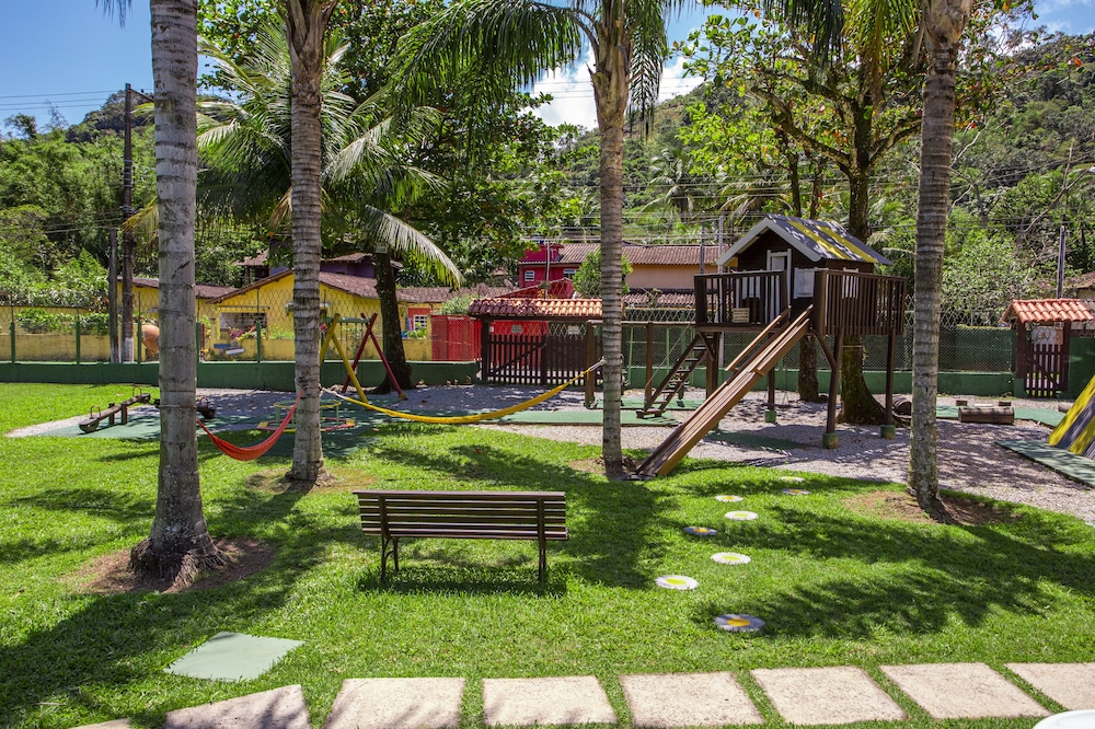 Ciribai Praia Hotel 67/74