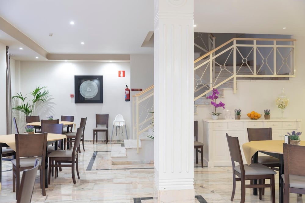 Hotel Ramomar 34/40