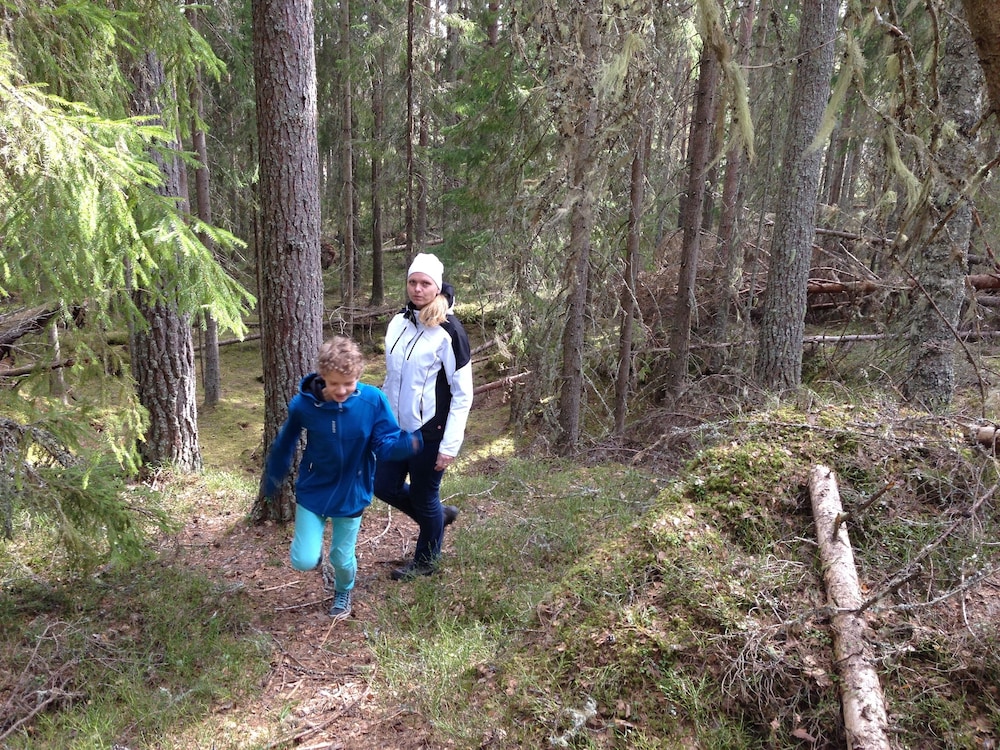 Ljusdals Camping 40/42