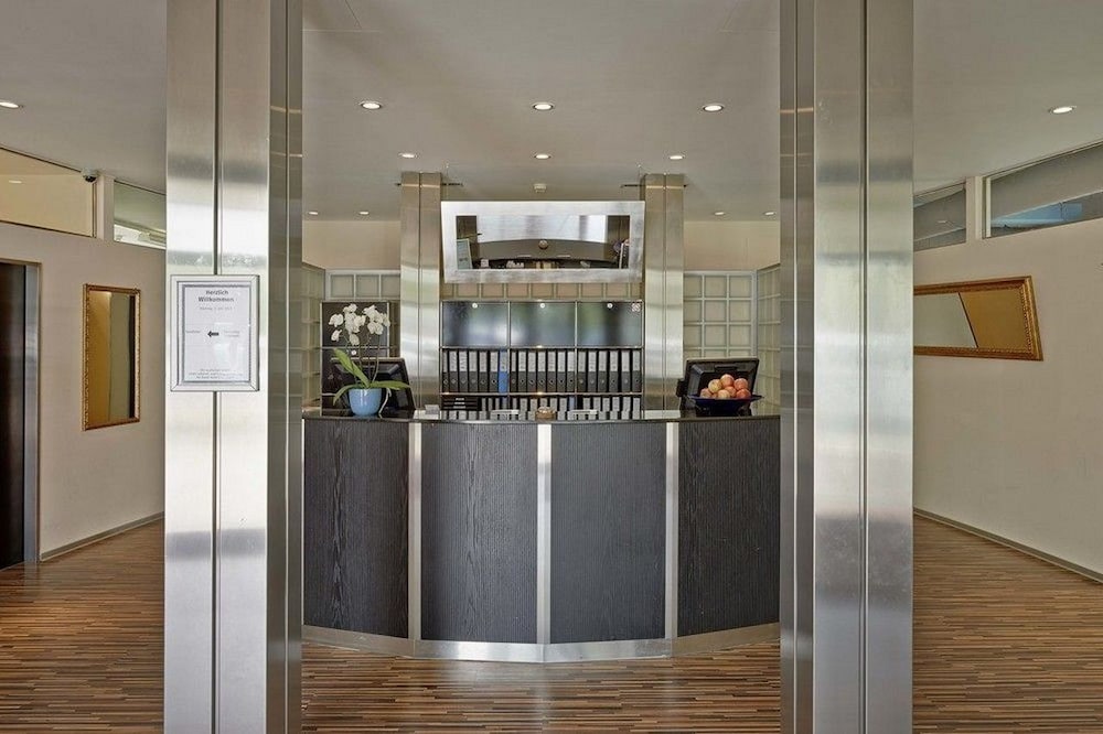 Sorell Hotel Arte 8/50