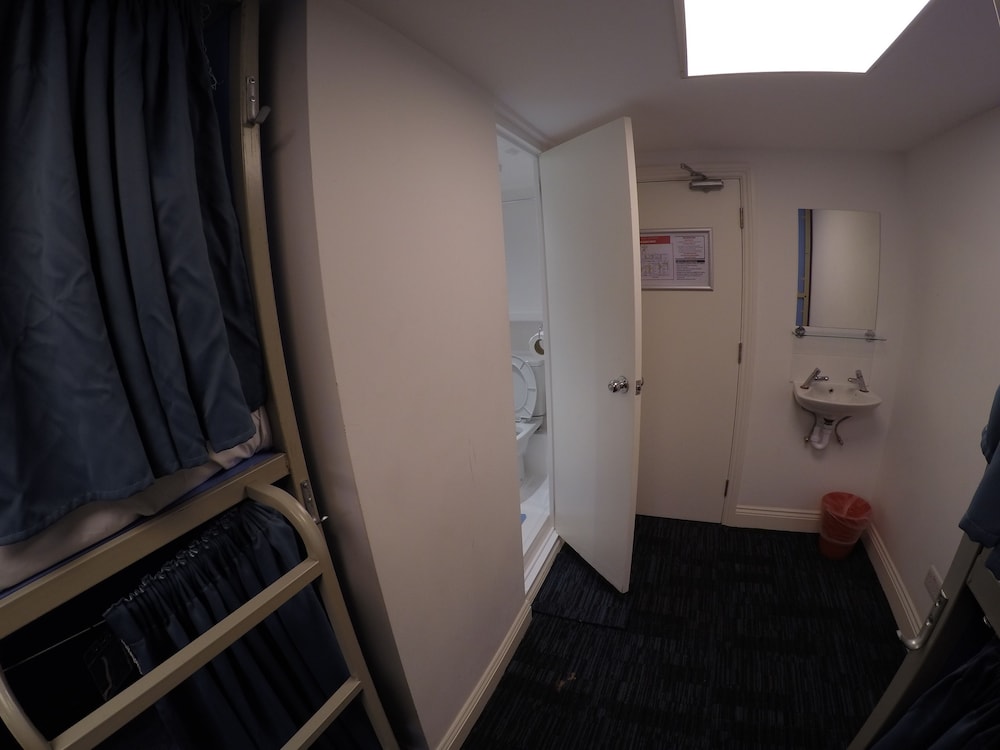 Smart Russell Square Hostel 38/66