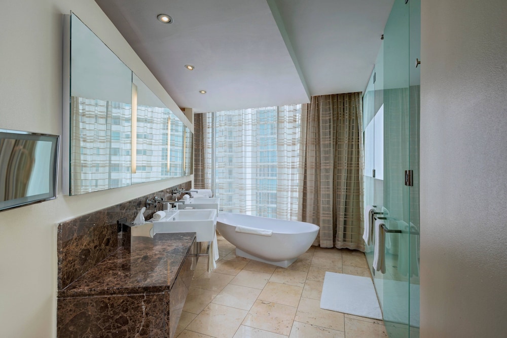 Jw Marriott Panama 18/76