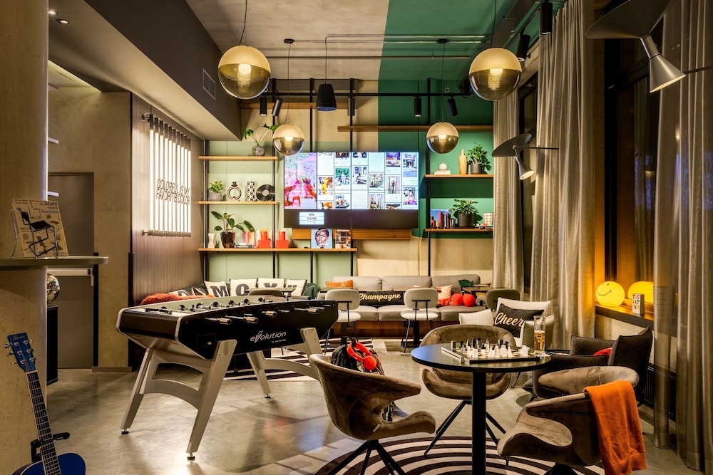 Moxy Dortmund City 21/32