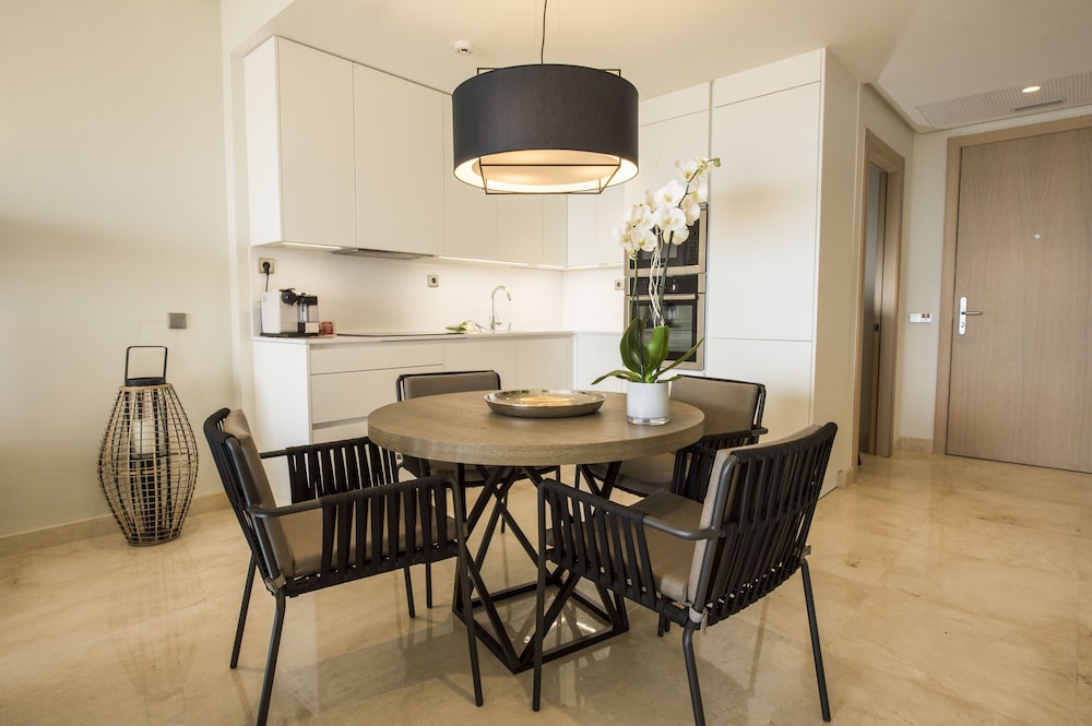 Las Terrazas de Abama Suites 60/75