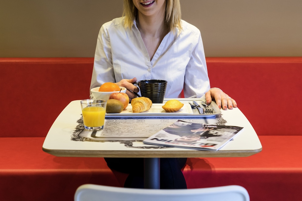 Ibis Nancy Brabois 32/74