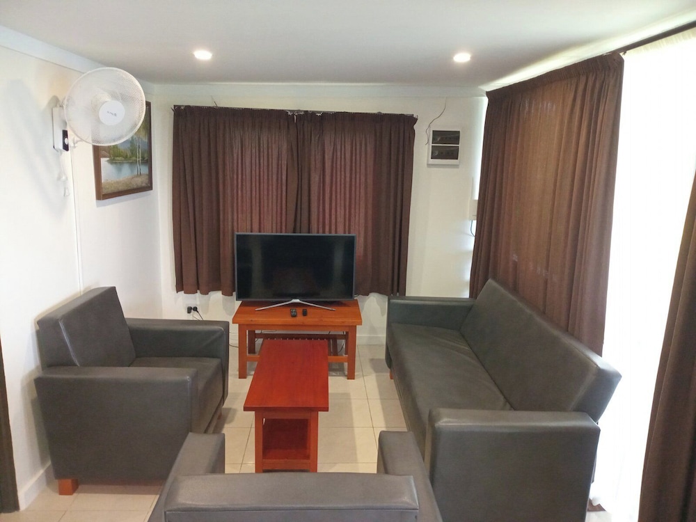 Dreamview Villas 35/60