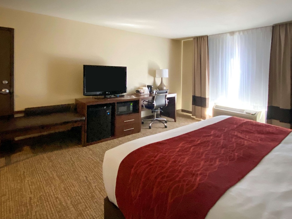 Comfort Inn & Suites Goodland, KS 13/47