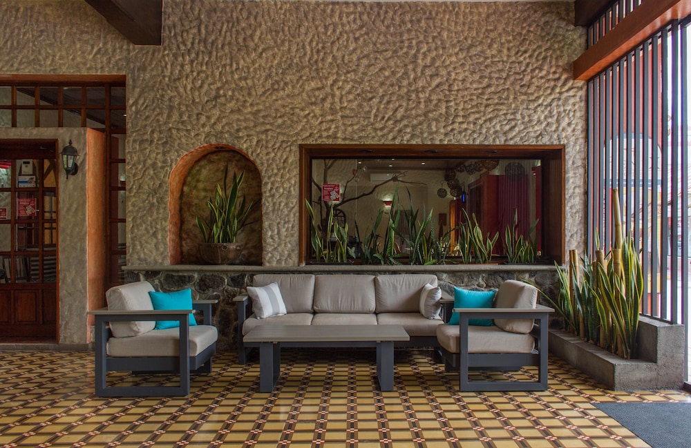 Hotel Fenix Tapachula 37/53