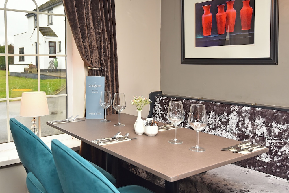 The Chequers Inn 38/50