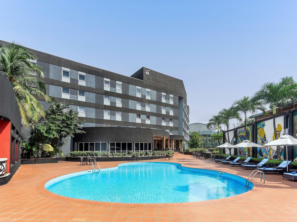 Novotel Port Harcourt 1/50