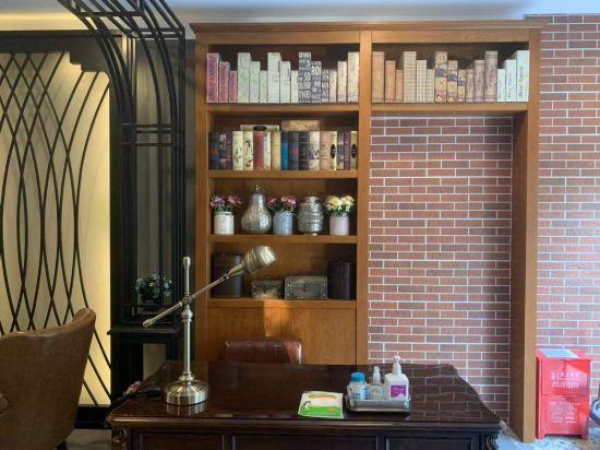 James Joyce Coffetel Hotel Beijing Desheng Store 23/53